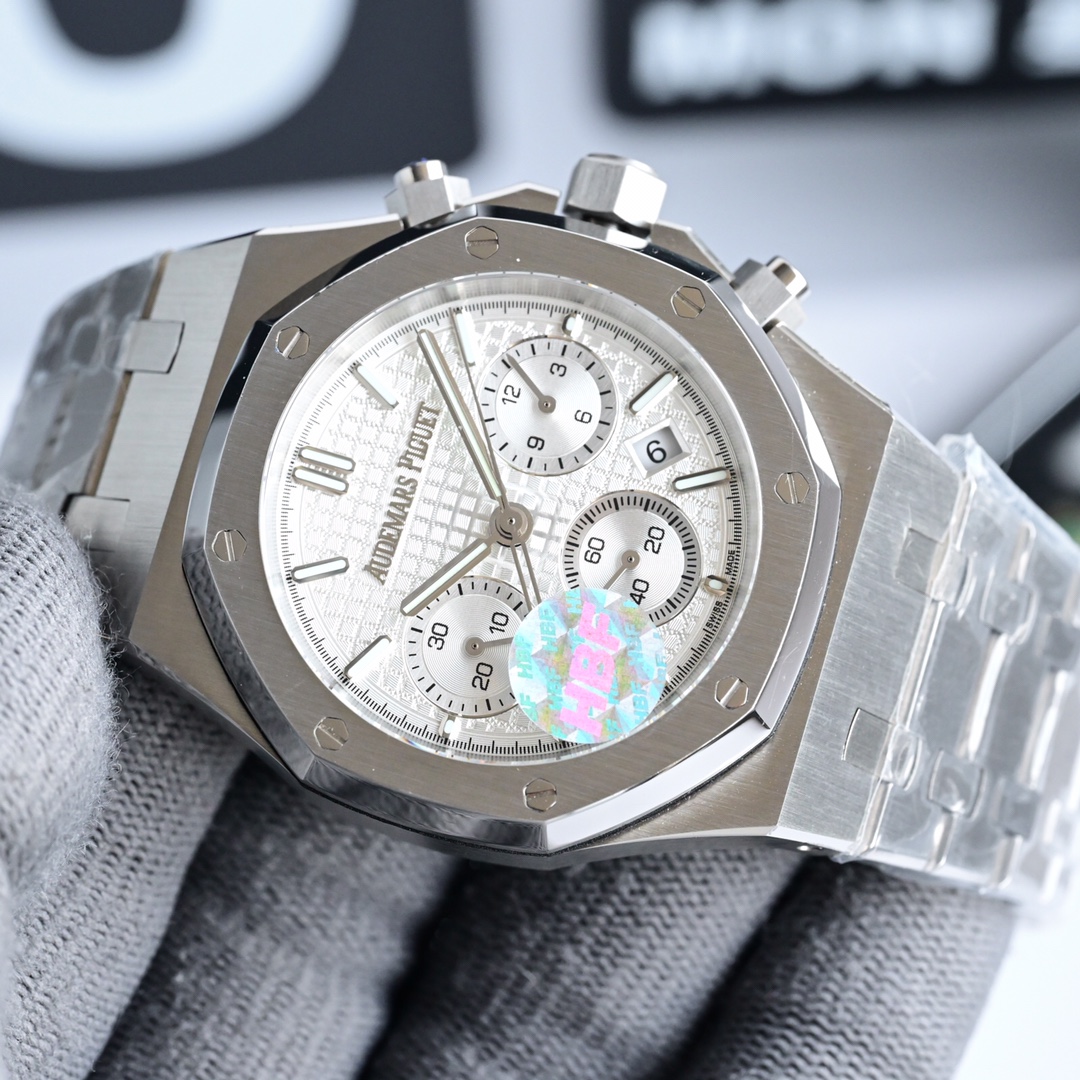 Audemars Piguet watch